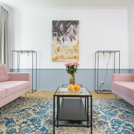 Apartament Kopernik Stary Toruń Dış mekan fotoğraf