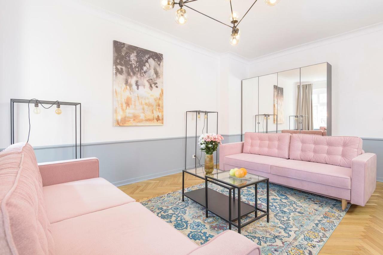 Apartament Kopernik Stary Toruń Dış mekan fotoğraf