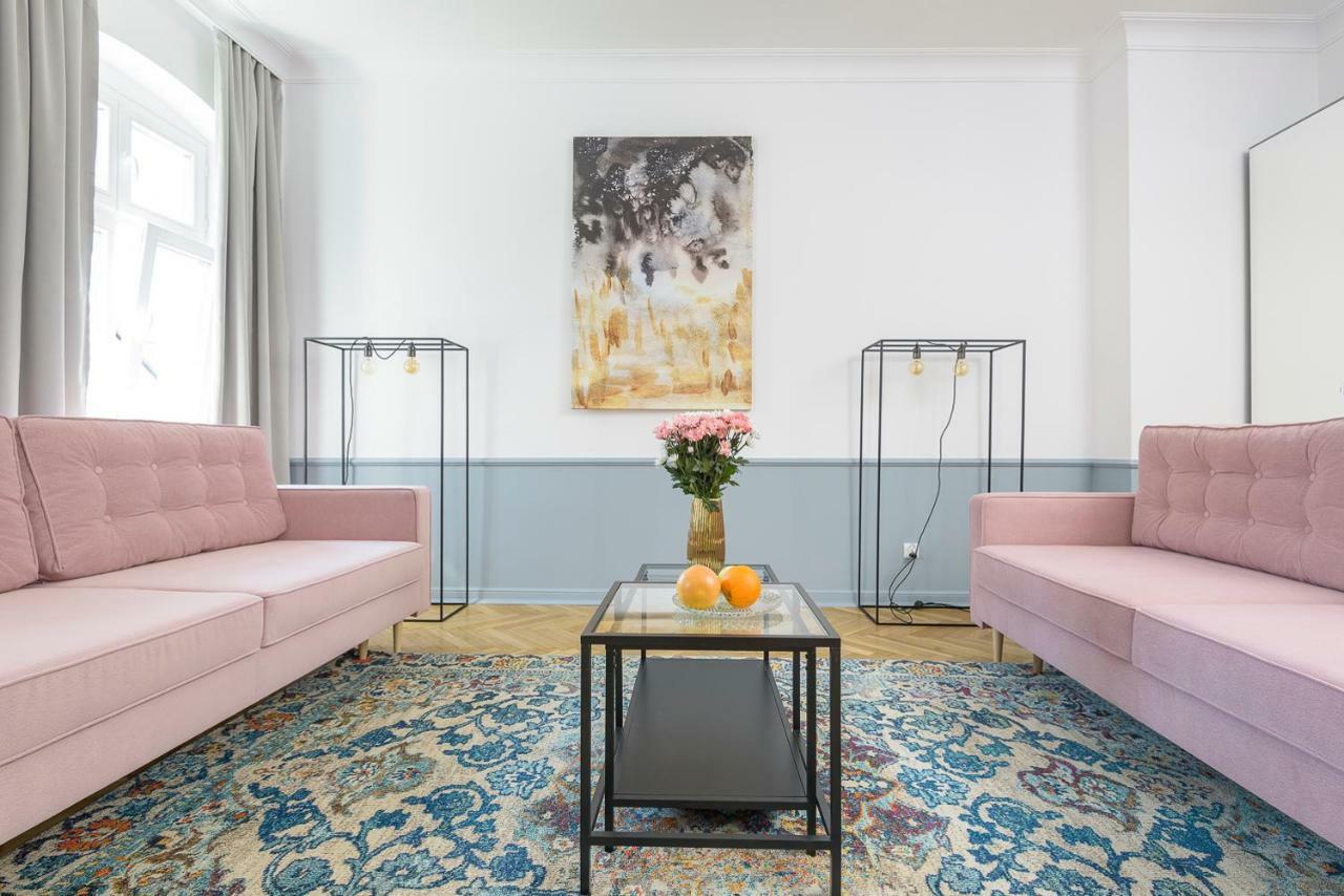 Apartament Kopernik Stary Toruń Dış mekan fotoğraf