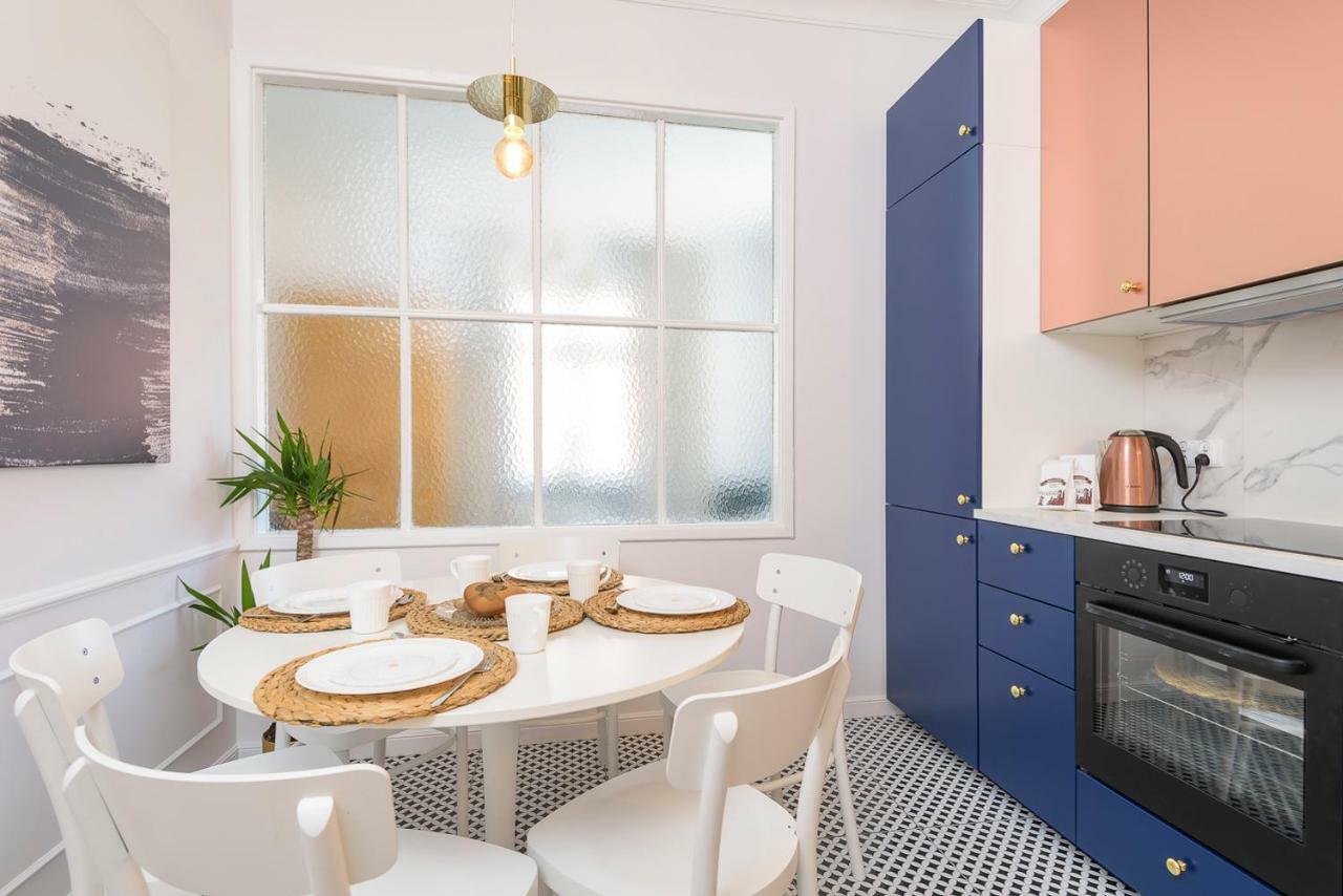 Apartament Kopernik Stary Toruń Dış mekan fotoğraf