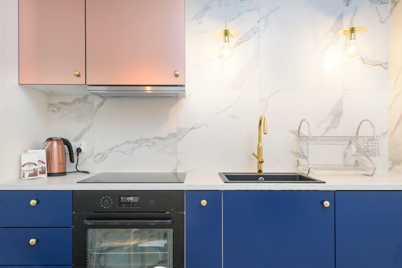 Apartament Kopernik Stary Toruń Dış mekan fotoğraf