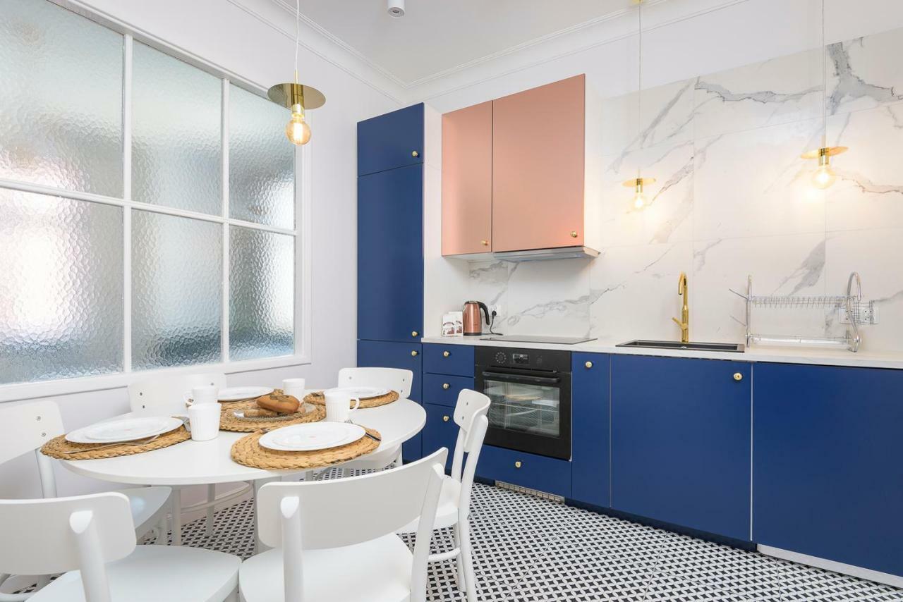 Apartament Kopernik Stary Toruń Dış mekan fotoğraf