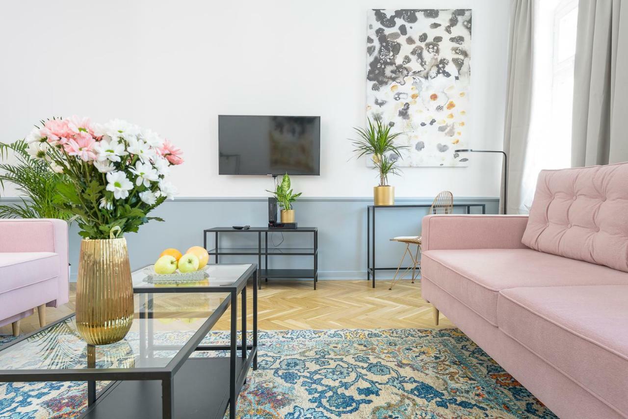 Apartament Kopernik Stary Toruń Dış mekan fotoğraf