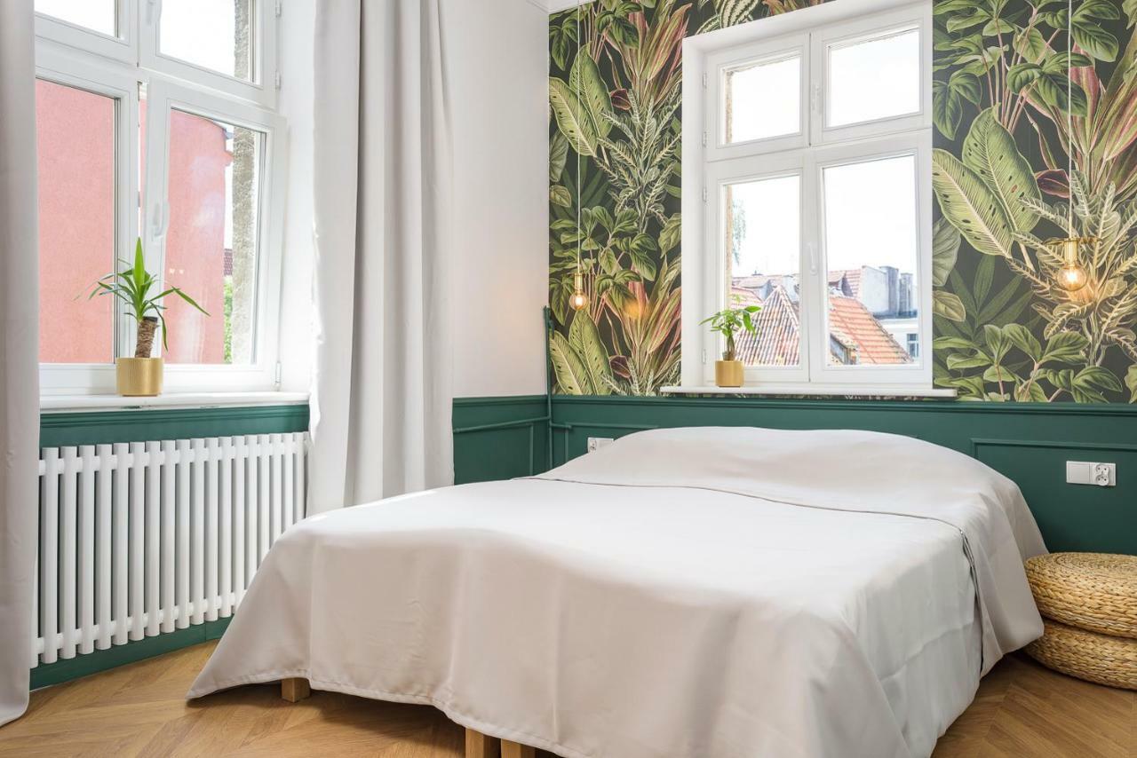 Apartament Kopernik Stary Toruń Dış mekan fotoğraf