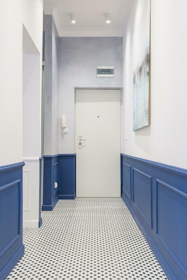 Apartament Kopernik Stary Toruń Dış mekan fotoğraf