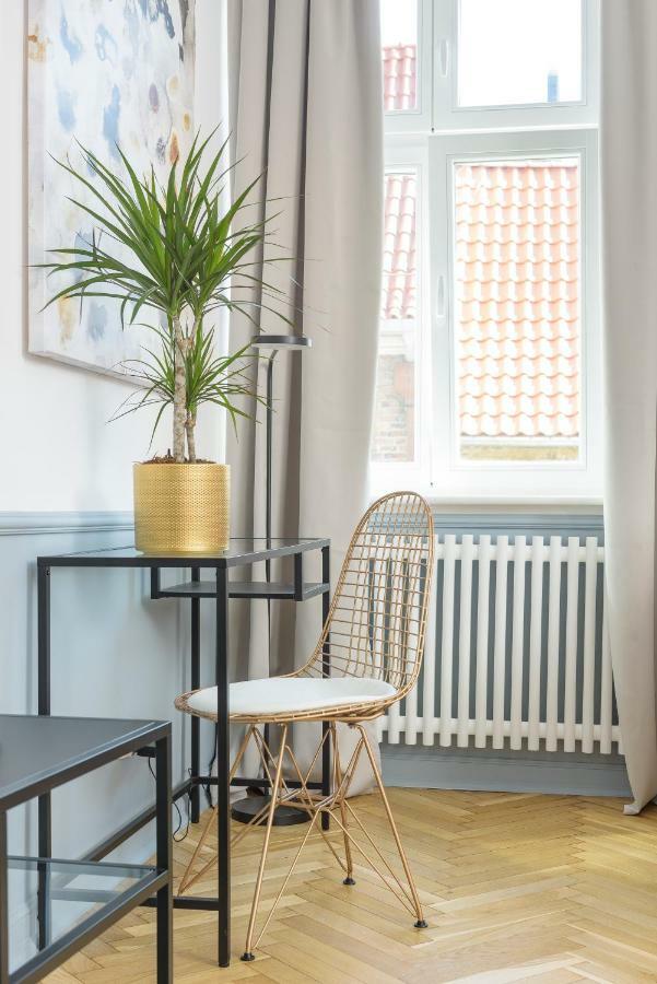 Apartament Kopernik Stary Toruń Dış mekan fotoğraf